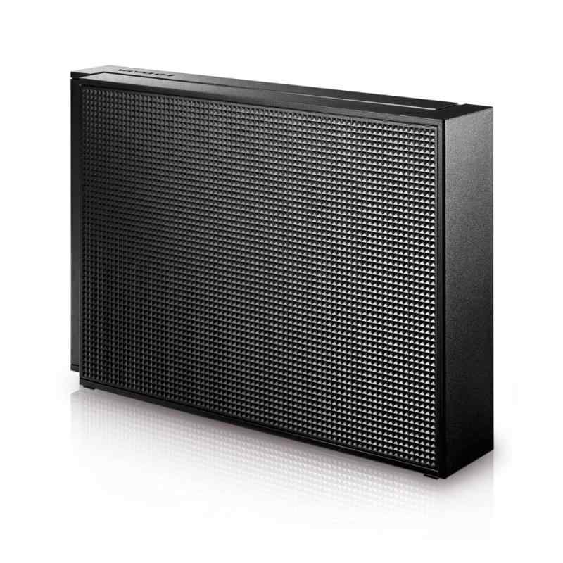 IODATA HDCX-UTL2K マイコン/テレビ受像機録画相応う 外付固定ディスク 2結核症 その他-パソコン・周辺機器