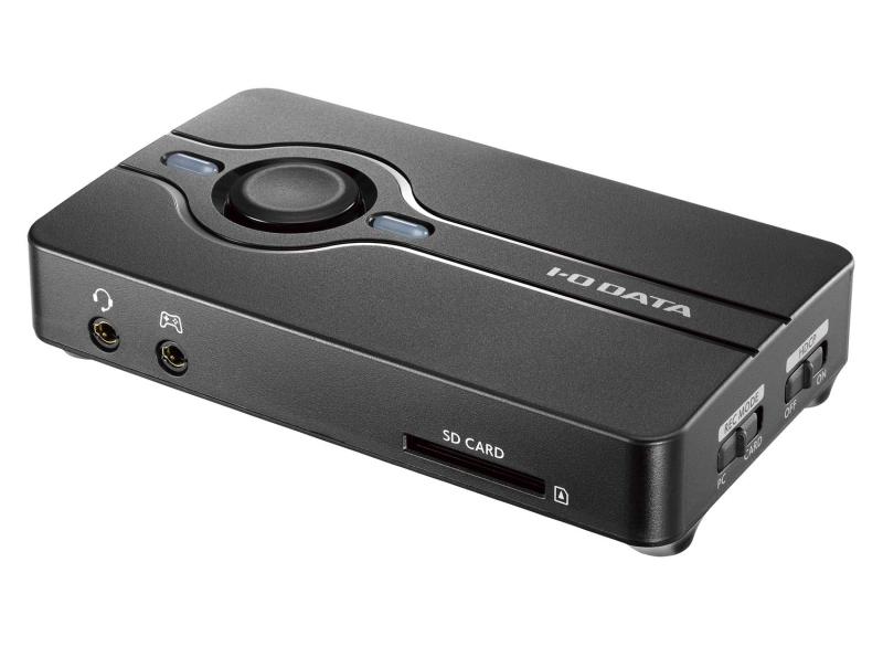 HDMI キャプチャーボード PC用 USB Type-C対応 ゲーム録画 実況 配信 編集ソフト付き テレワーク Web会議向け 日本 GV-US2C/HD|Ms Palette