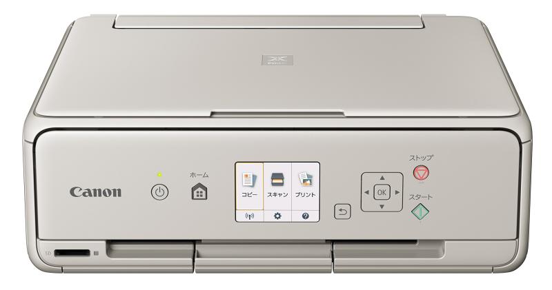 Canon TS5030S|Ms Palette