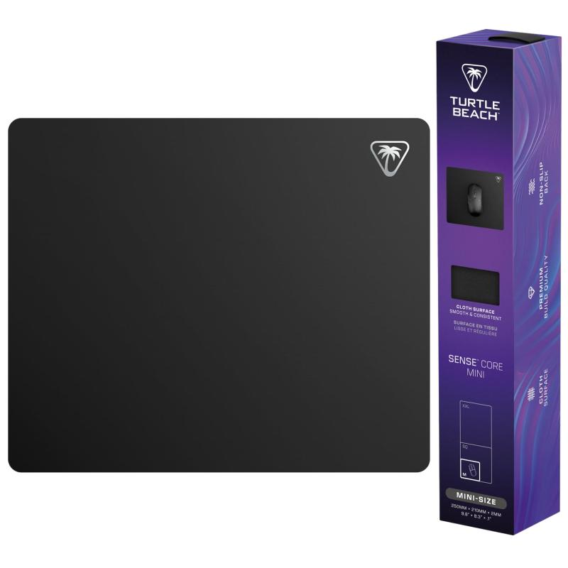 タートル砂浜(Turtle Beach) Sense Core つづき物