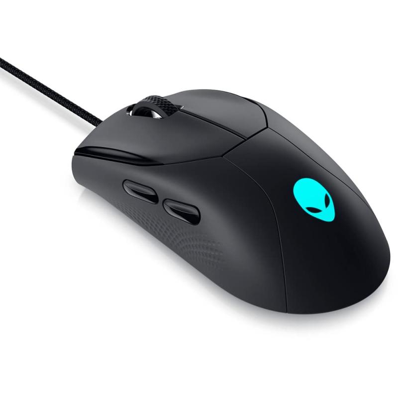 Alienware二十日鼠。