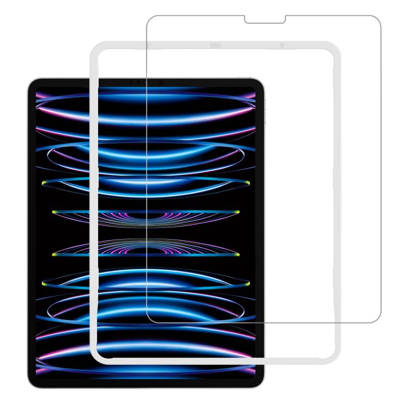 楽天市場】SMPURF ガラスフィルム iPad Pro 11 / iPad Air5 第5世代