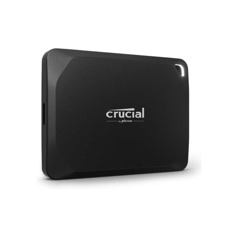 楽天市場】crucial 外付けポータブルSSD X10Proシリーズ 1TB【PS4/PS5