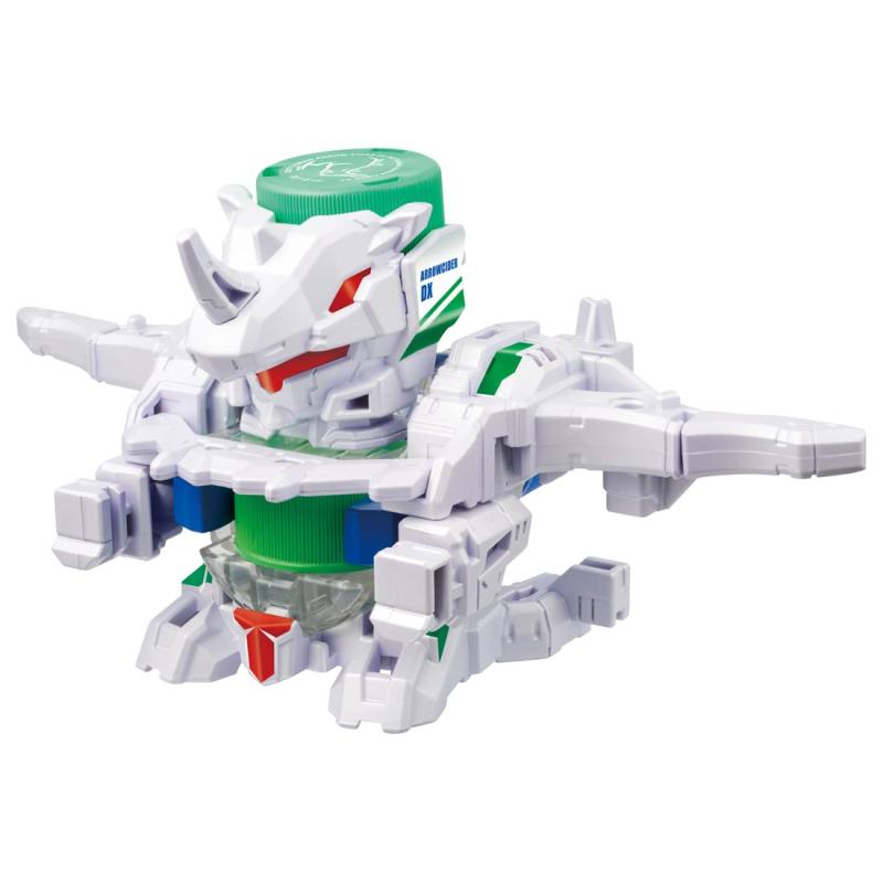 新品未開封 ゲッチャリロボ あおたま 2579980_0.jpg