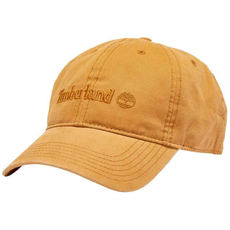 楽天市場】Timber Land 6PANEL FLAT BRIM CAP TH340343 レザー