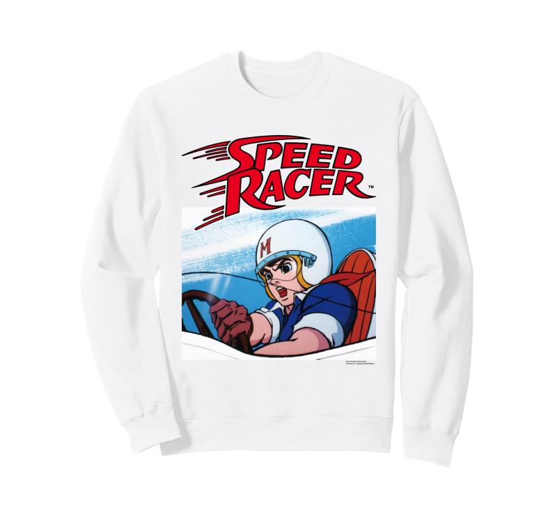 楽天市場】古着 90年代 SPEED RACER スピードレーサー マッハGOGOGO