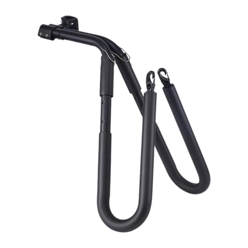 楽天市場】EXTRA エクストラ エアロサーフキャリア 自転車用キャリア