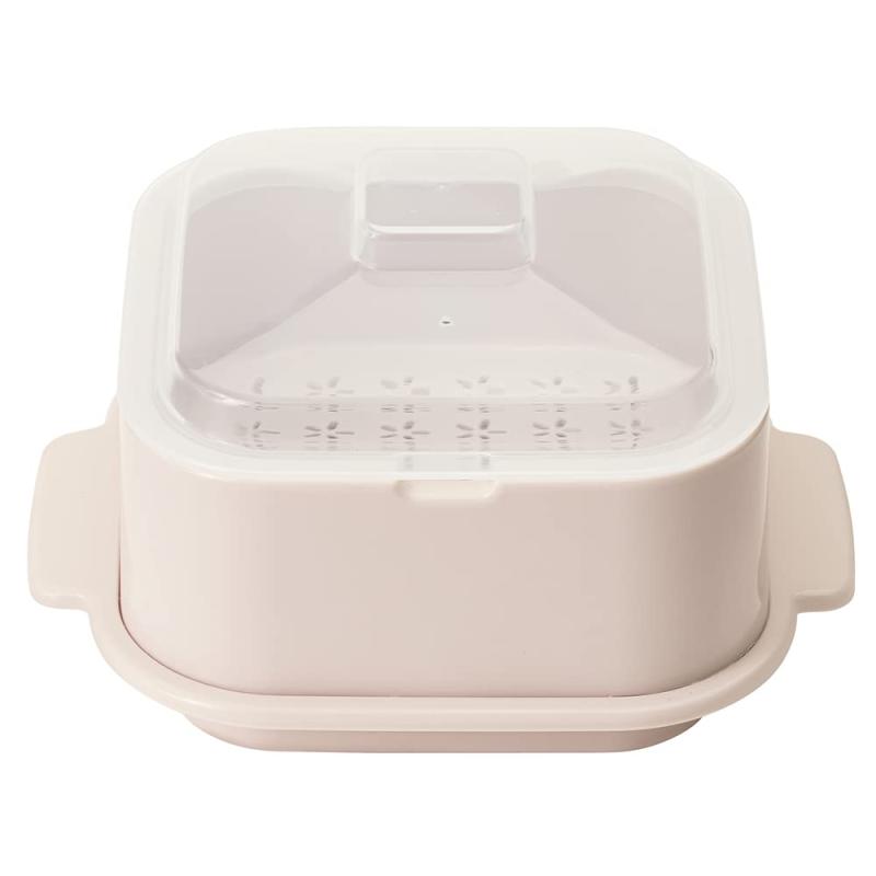 楽天市場】アムウェイクイーン 約21.5cm スチーマー 蒸し器 18-8