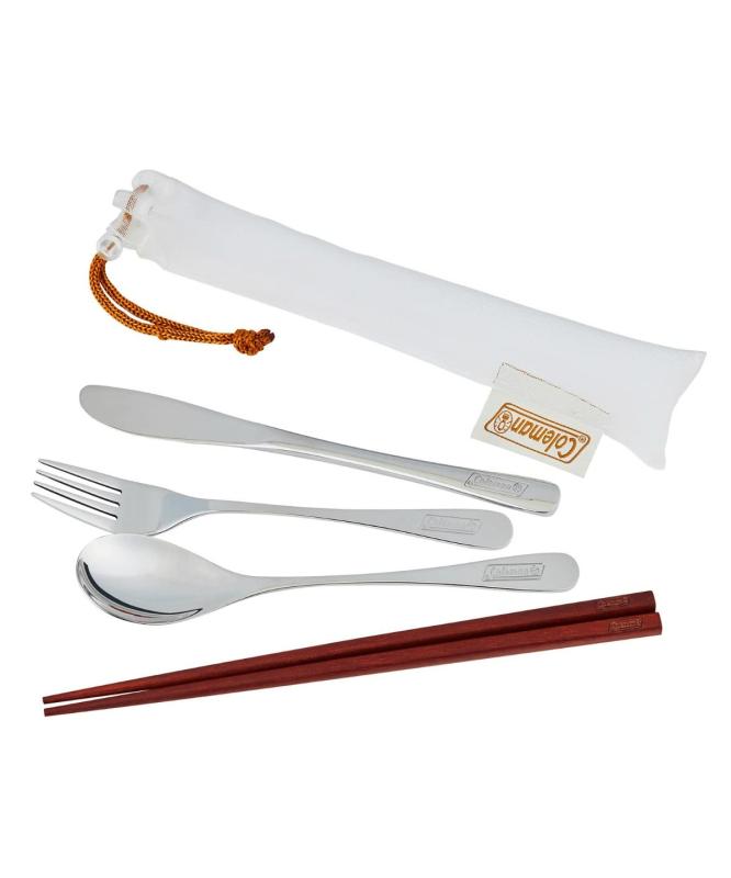 楽天市場】ゴールデンベル スプーン & 箸 5組セット - Goldenbell