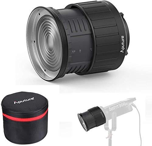 新品：NANLITE FL-20G フレネルレンズ バーンドア付属 Forza NANLITE FL-20G フレネルレンズ バーンドア付属 Forza/FS/FC