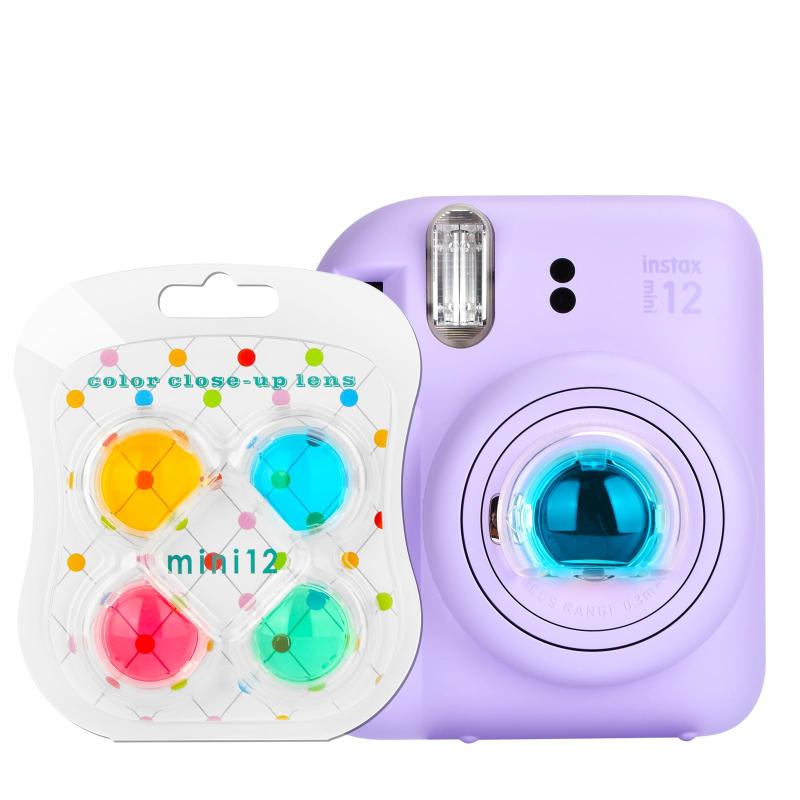 楽天市場】アメリカンクラフト チェキ用カラーフィルター 4色