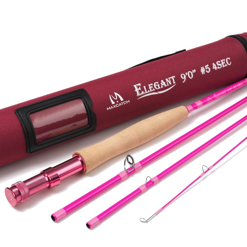 楽天市場】可愛いピンク バス釣り中級者向け SP60 バスロッド バス