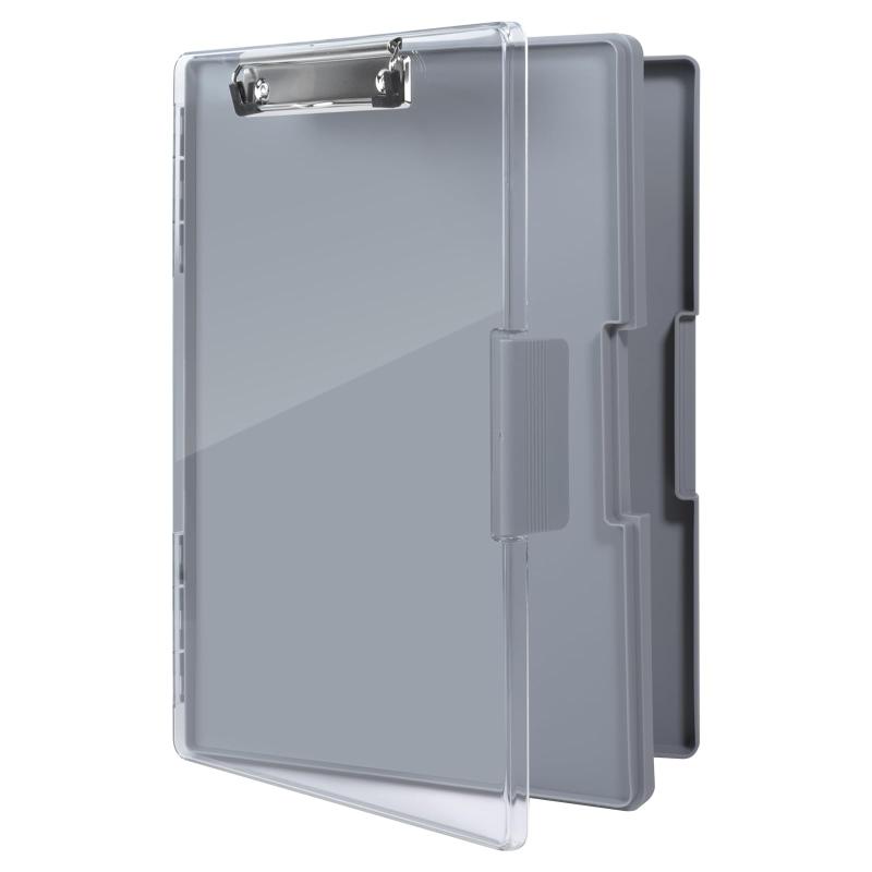 楽天市場】クリップボードフォルダーA4(黒)（記念品・その他 その他