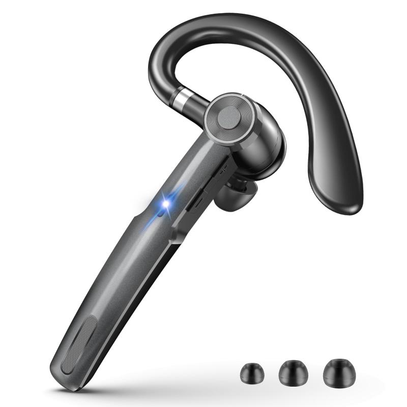 楽天市場】【2024年の傑作・Bluetooth5.3+EDR】Bluetoothヘッドセット