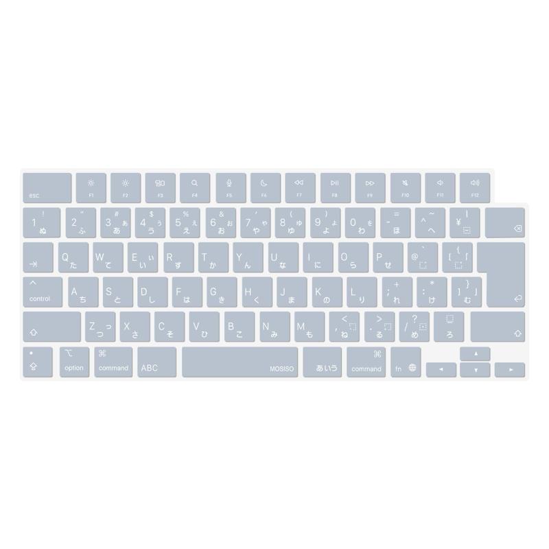 Apple MacBook Air 13インチ シルバー 日本語キーボード 日本語（JIS）キーボード カスタマイズモデル】13インチMacBook