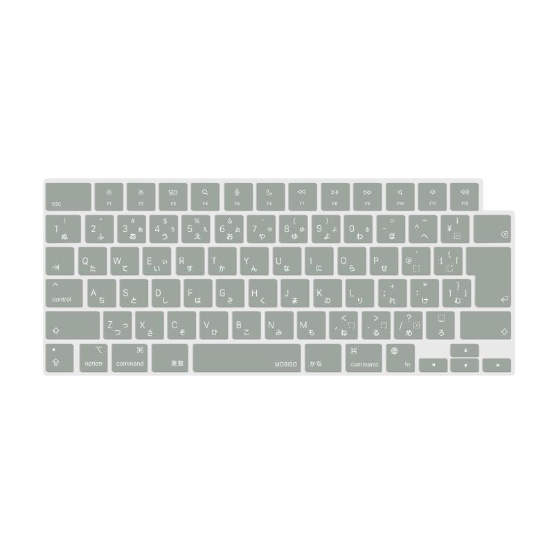 楽天市場】【日本語JIS配列 - 黒色】Macbook Air 13/15(2024)/ MacBook