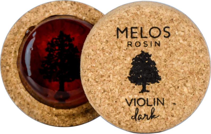 楽天市場】松脂 Guillaume ギョーム メタル・ボックス バイオリン