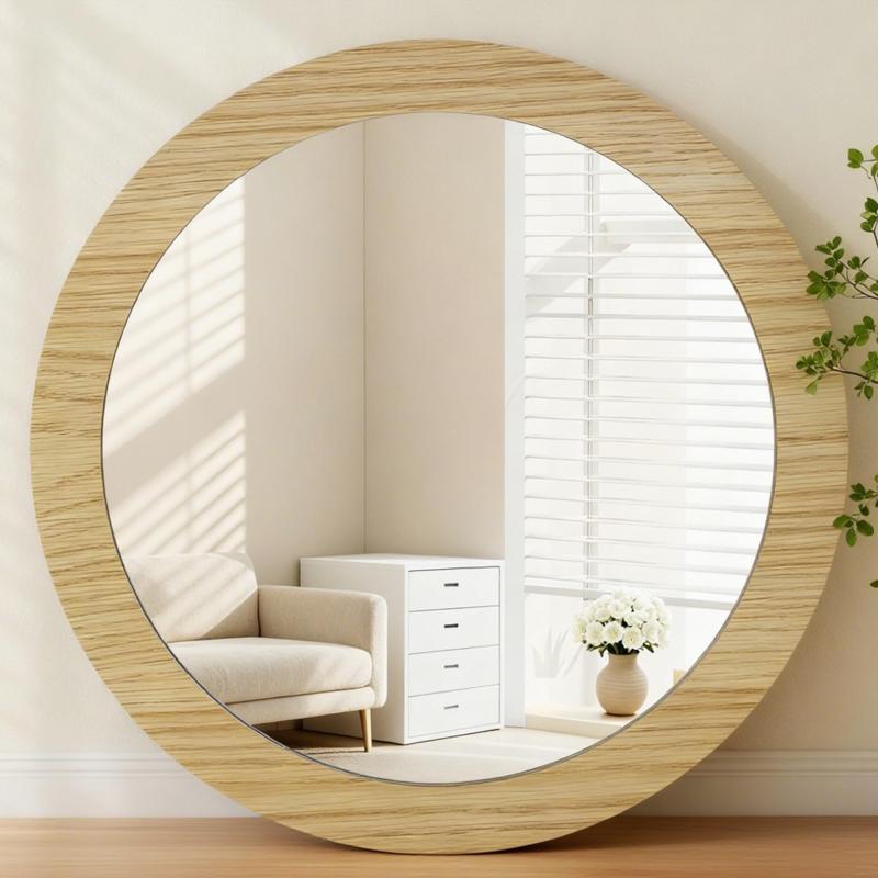 楽天市場】インテリア 鏡 ゴールド ミラー リビング 新生活 姿見