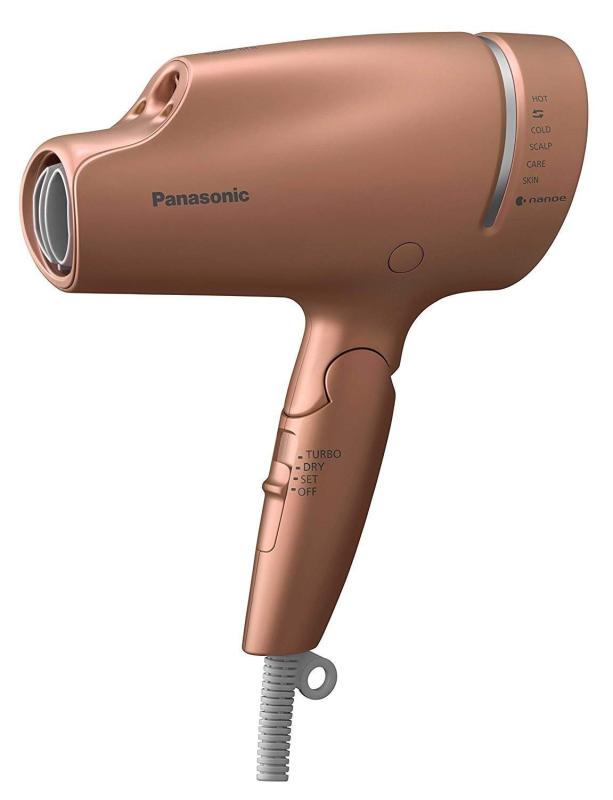 楽天市場】《Panasonic》 ヘアードライヤー EH510P-A