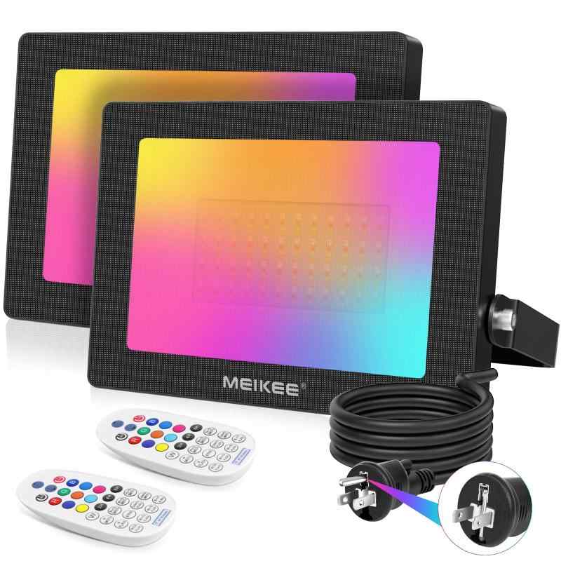 舞台照明 60W 屋外 景観照明 RGB看板灯 庭園灯 LED雰囲気ライト 61MvtK1KH1L._UF350,350_QL80_.jpg