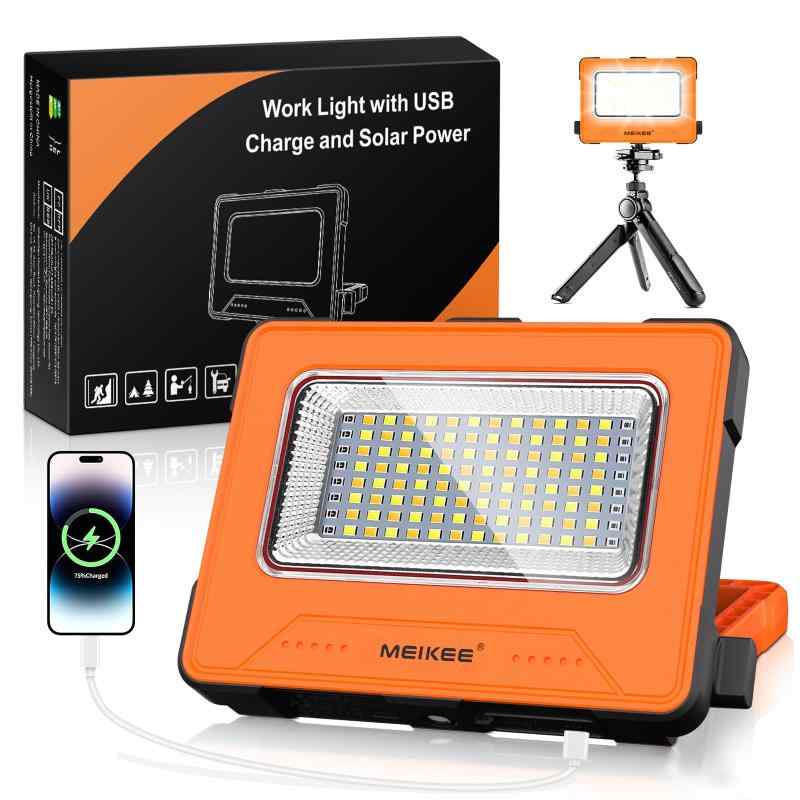 コストコ - MASTERGRIP LED 投光器 5000ルーメン 作業用ライト3個当日発送 コストコ - MASTERGRIP LED 投光器 5000ルーメン 作業用ライト3