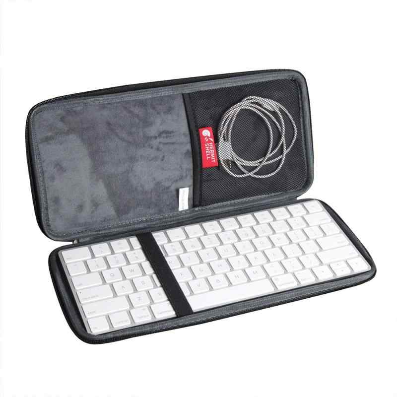 楽天市場】収納ケースに適合するApple Magic keyboard（テンキー付き