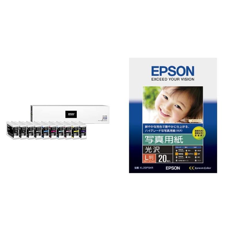 EPSON インクカートリッジ セット 約40個 EPSON インクカートリッジ | イオンスタイルオンライン 衣料品