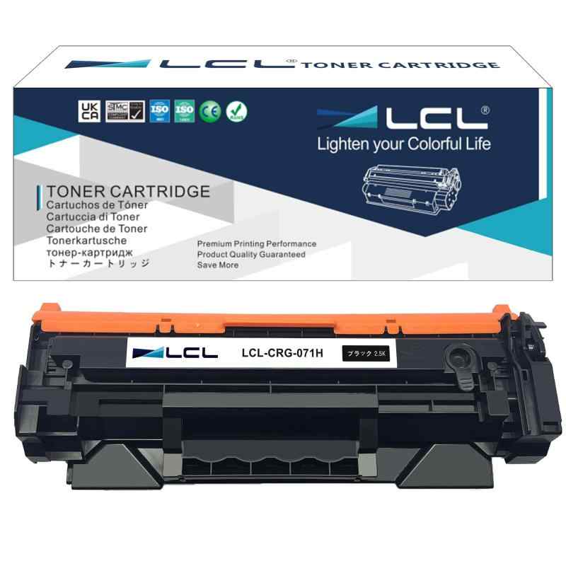 Canon キヤノン　トナー キヤノン（CANON）CRG-076 4色トナー｜純正トナーのサンコー