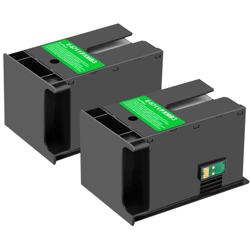 楽天市場】PXMB3 エプソン EPSON 互換 メンテナンスボックス 対応機種