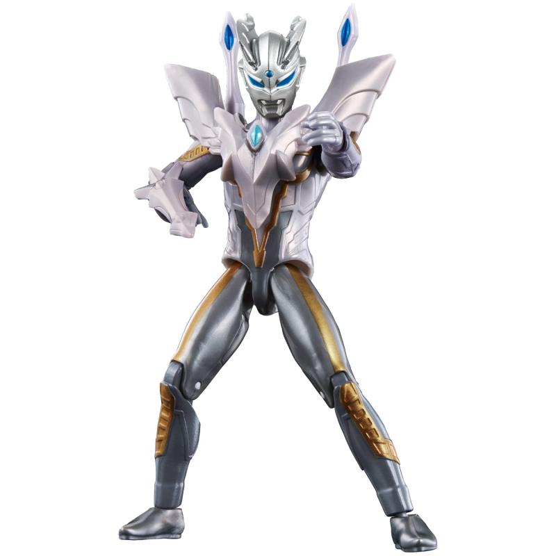 【セット販売！】ウルトラマンゼロ　ビヨンド・ウルティメイトシャイニングゼロ Amazon.co.jp: ウルトラマンゼロ ビヨンド WD SHF