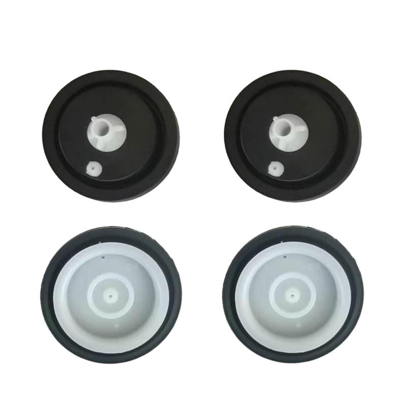 電磁弁 楽天市場】電磁弁ダイヤフラ（4個入 直径26mm）電磁弁パッキン 4