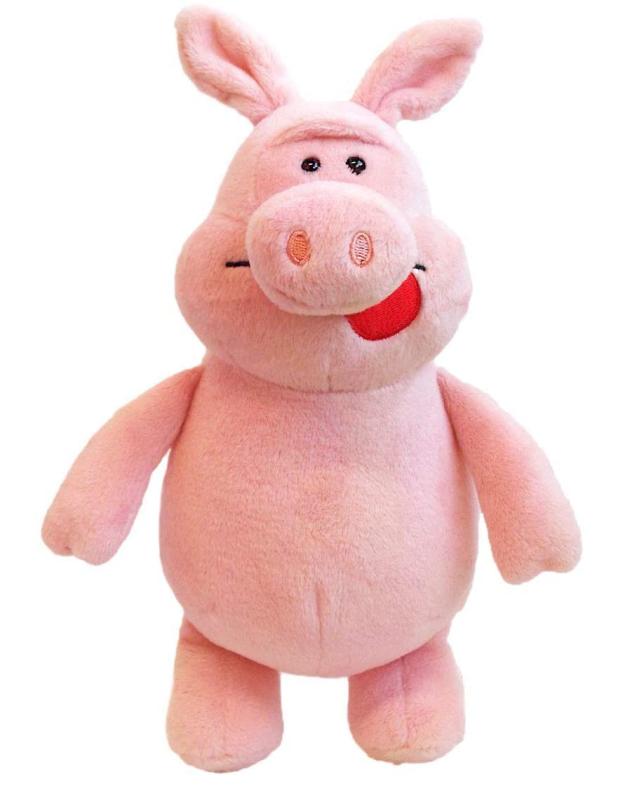 NICI ぶた　Wiggly Pig フード付きぬいぐるみセット 楽天市場】【日本正規代理店】NICI(ニキ) ひつじのショーン