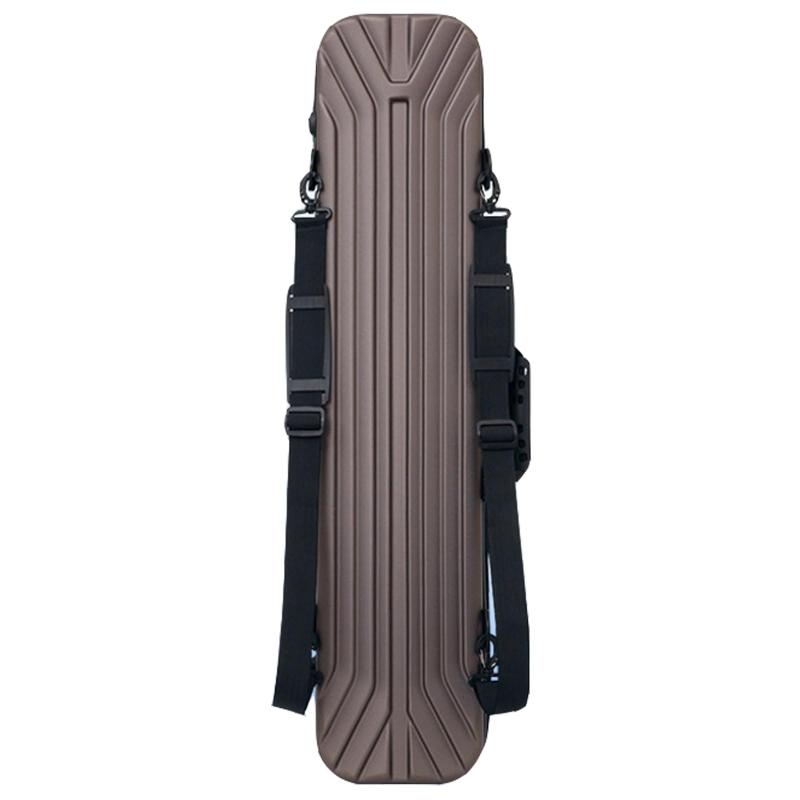 楽天市場】 ロッドケース 釣竿ケース リールケース ハードケース