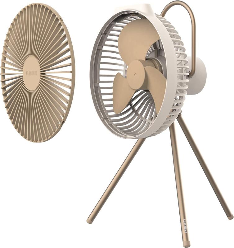 楽天市場】Prism(プリズム)充電式モバイルワイヤレスサーキュレーター