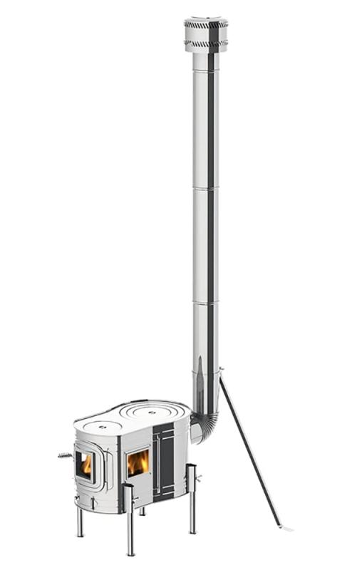 楽天市場】HONMA ホンマ製作所 ペレットストーブ専用ペレットかご YSP