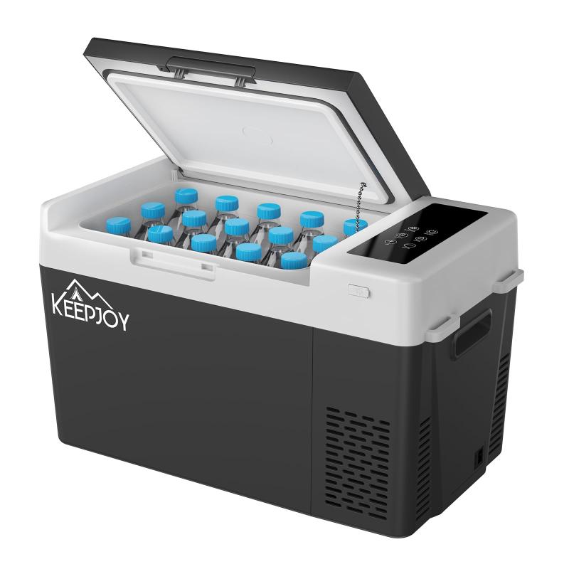 楽天市場】ECL 車載冷蔵庫 35L ポータブル冷凍庫冷蔵庫