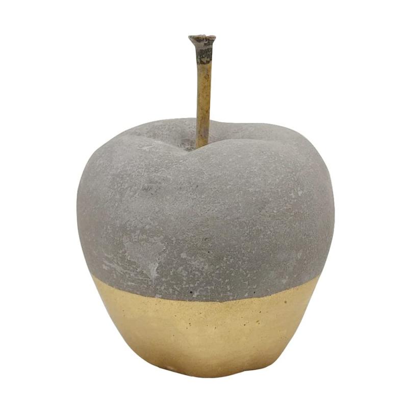 楽天市場】ペーパーウェイト “アップル” Paper Weight “Apple