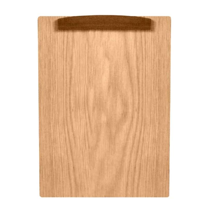 楽天市場】クリップボード 木製 おしゃれ A4サイズ バインダー 日本製