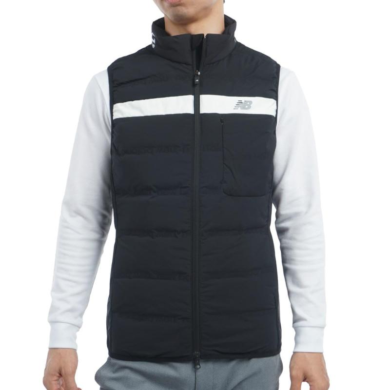 楽天市場】ニューバランス New Balance グースダウンベスト