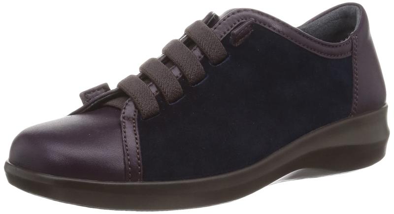 楽天市場】[アキレスソルボ] ウォーキングシューズ 国産 本革 3E SRL