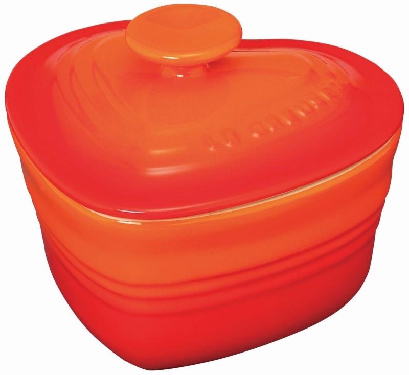 楽天市場】Le Creuset ル・クルーゼ ハニーポット （ネクター） 14oz
