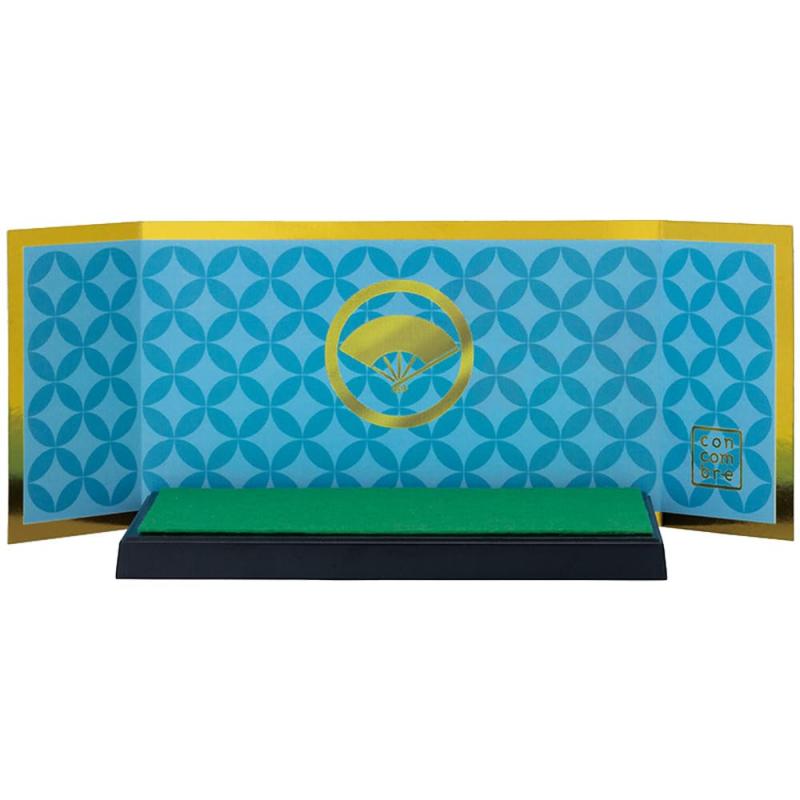 楽天市場】コンコンブル 五月飾り 2024 五月人形 11点セット DECOLE