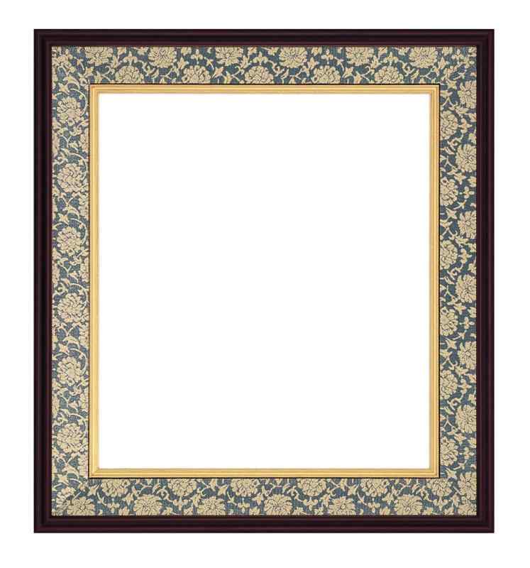 楽天市場】色紙用 額縁 森 女桑 : 内田画廊