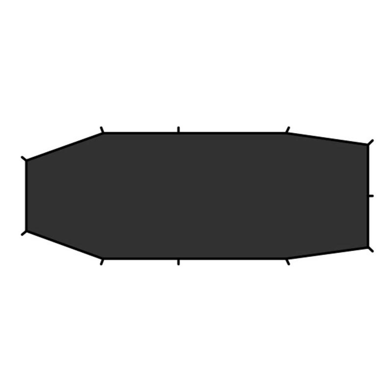楽天市場】フェールラーベン Abiskoドーム3 FJALL RAVEN Abisko Dome 3