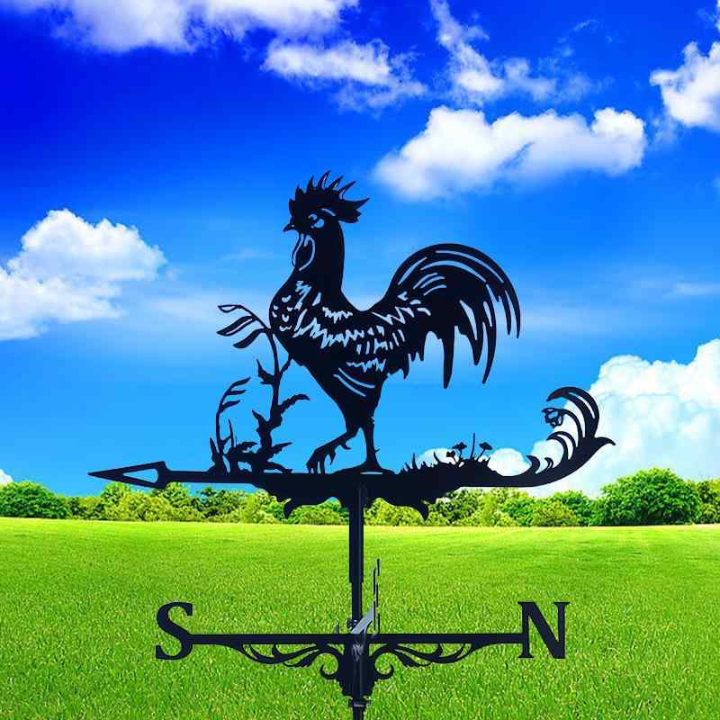 楽天市場】ポルトガル製 ニワトリ オーナメント テラコッタ製 素焼き