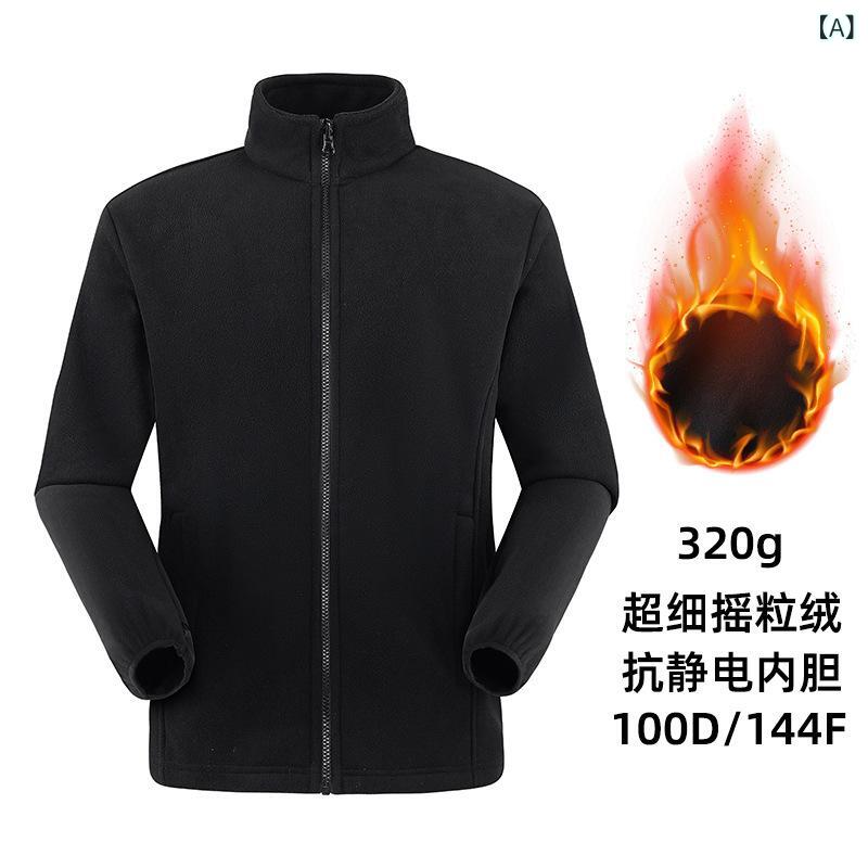 楽天市場】【公式ストア】メンズ ユニセックス インナーフリース