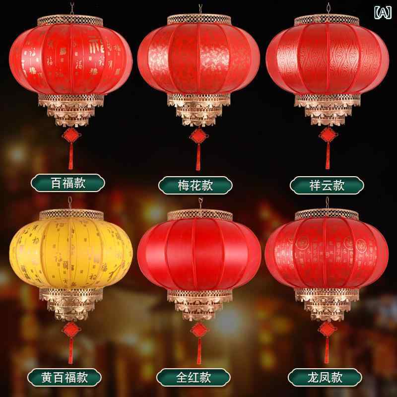 楽天市場】中国とうろう 燈籠 灯籠 灯篭 ランタン 中国飾り 組立式