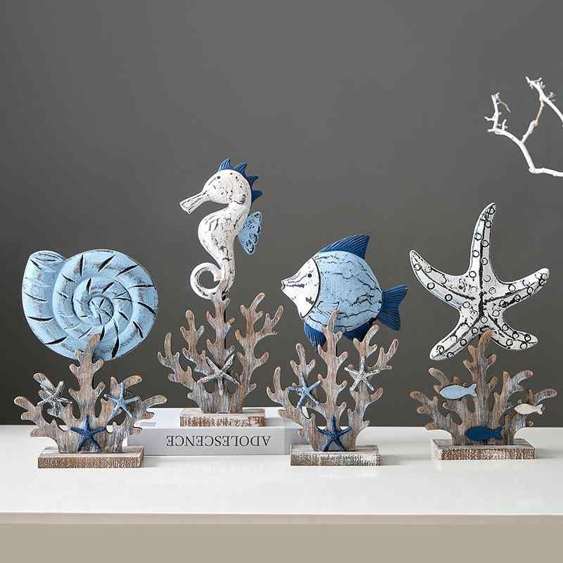 楽天市場】地中海 装飾品 サンゴの置物 水族館 サンゴ 装飾 ビーチ