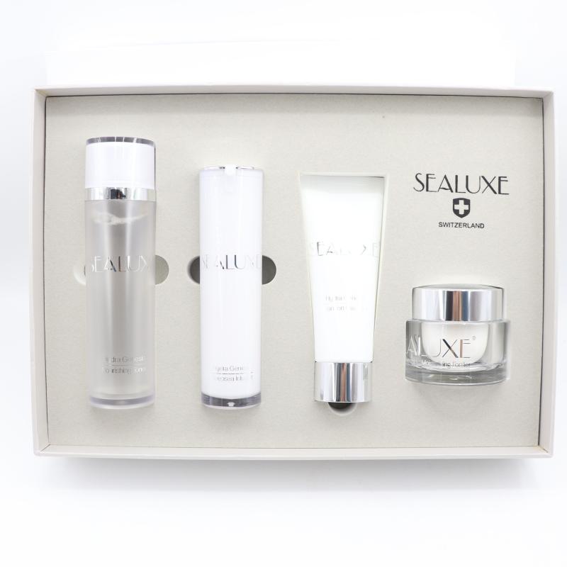 洗顔 フェイスウォッシュ 、化粧水、クリーム 桜山化粧品3点セット 洗顔 フェイスウォッシュ 、化粧水、クリーム 桜山化粧品3点セット