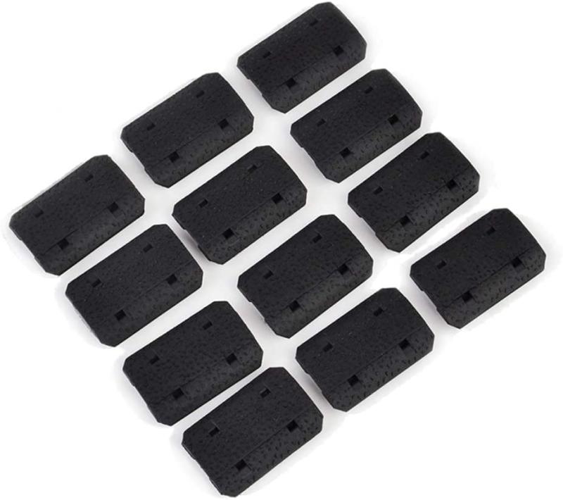 楽天市場】C&C Tac TWS Dog Leg Gen.3タイプ レールトップカバー (東京